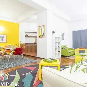 Da Armida Vip Flat , Napoli Italia